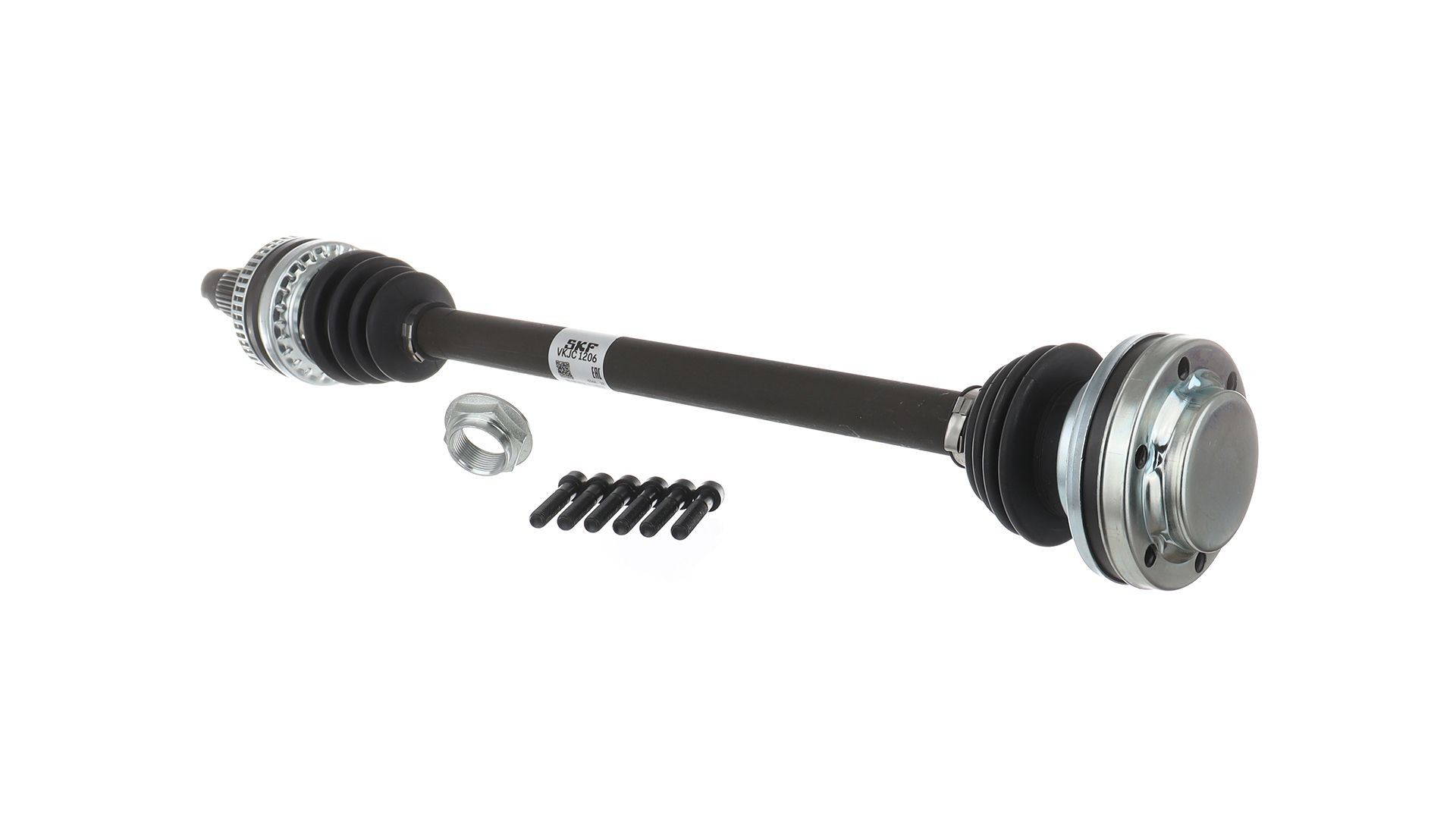VKJC1206 SKF Піввісь задня, права
