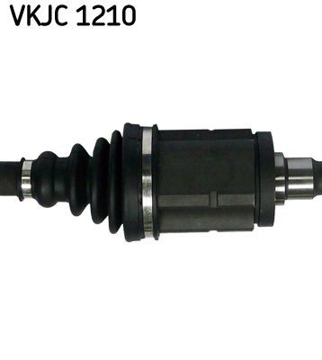 Купити VKJC1210 SKF Піввісь права