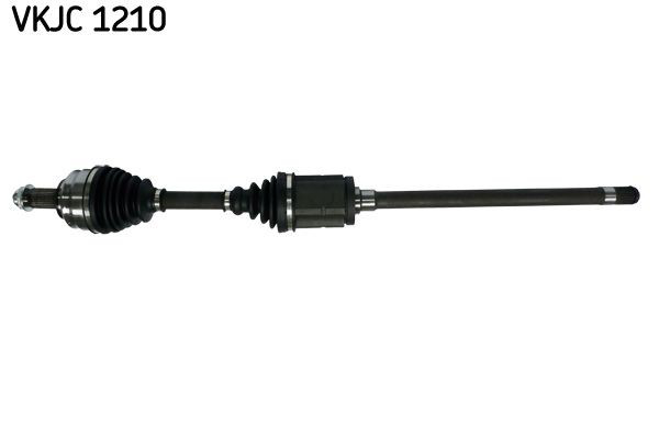 Купити VKJC1210 SKF Піввісь права