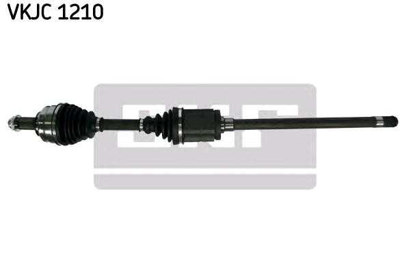 Привід правий SKF VKJC1210