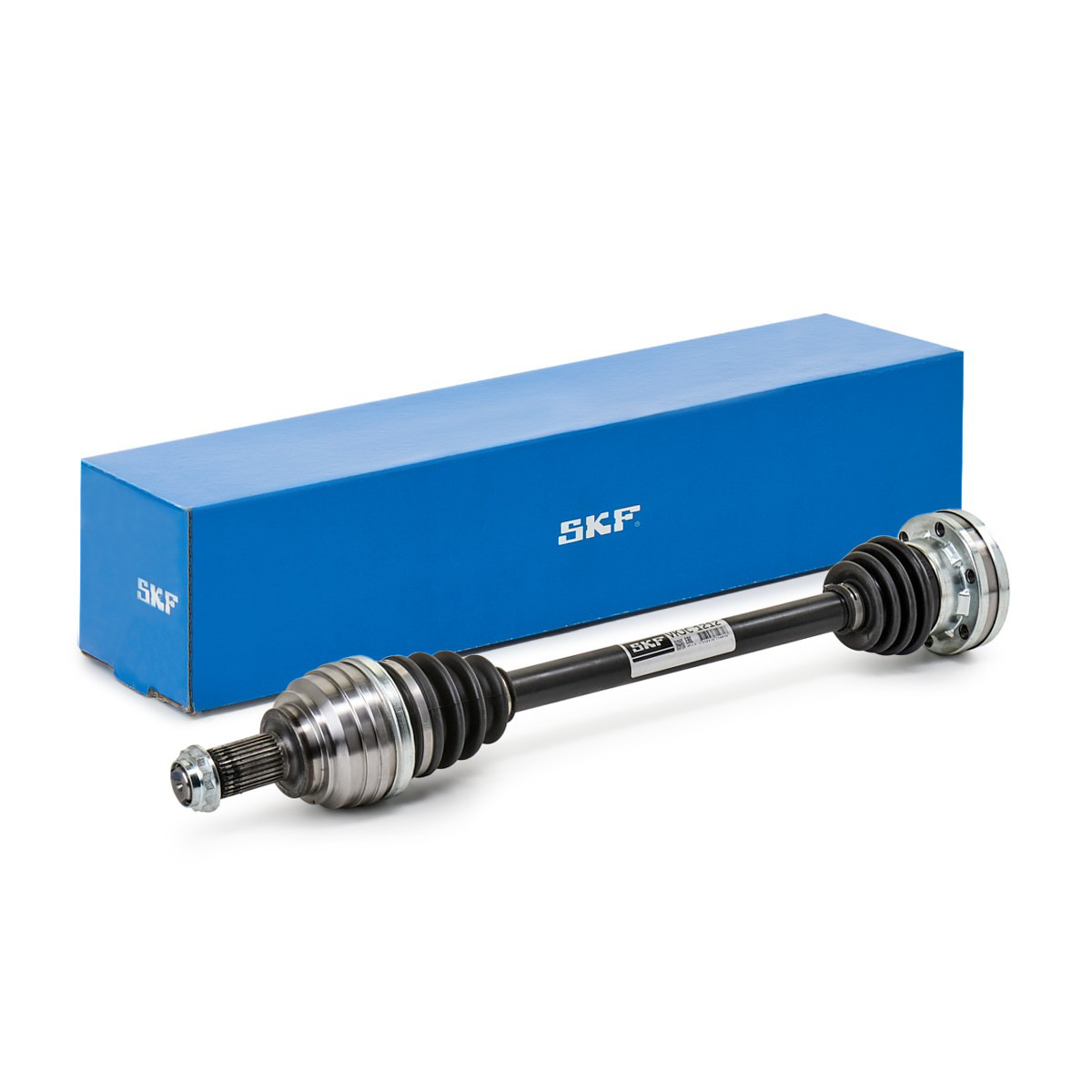 Напіввісь задня SKF VKJC1211