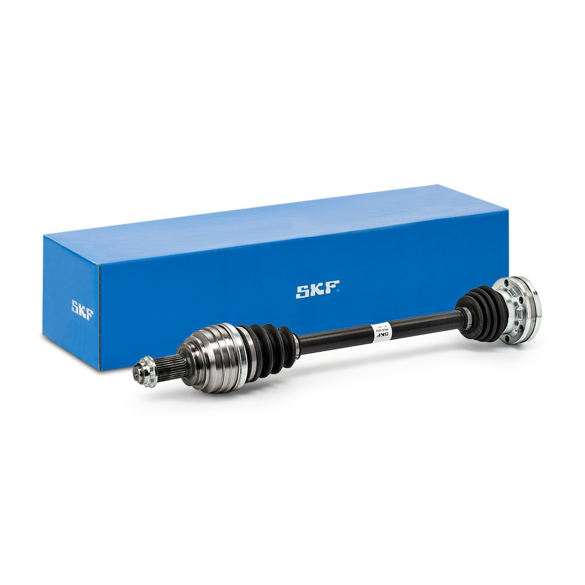 Напіввісь задня SKF VKJC1212