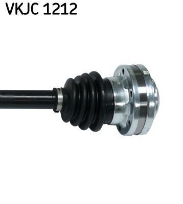 Купити VKJC1212 SKF Піввісь задня