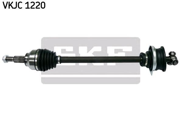 Купити VKJC1220 SKF Ліва піввісь
