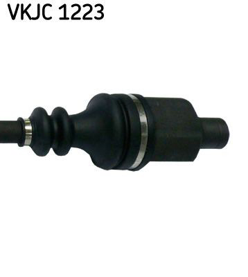 VKJC1223 SKF Привід передній правий