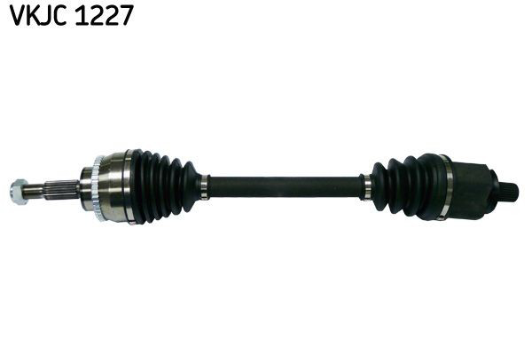 Купити VKJC1227 SKF Ліва піввісь