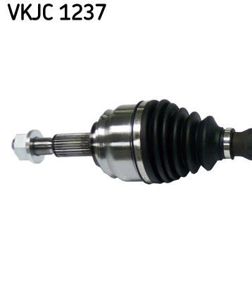 Купити VKJC1237 SKF Піввісь права