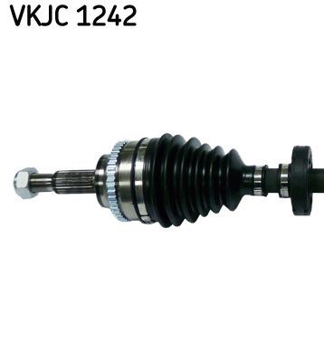 Піввісь права VKJC1242 SKF