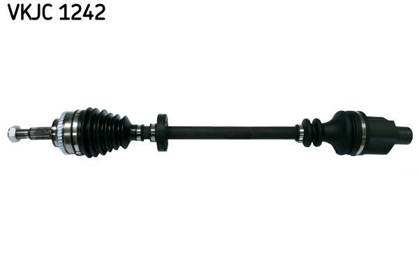 Привід правий SKF VKJC1242