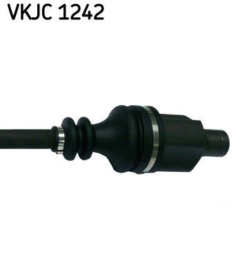 Купити VKJC1242 SKF Піввісь права