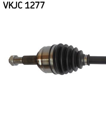 Купити VKJC1277 SKF Ліва піввісь