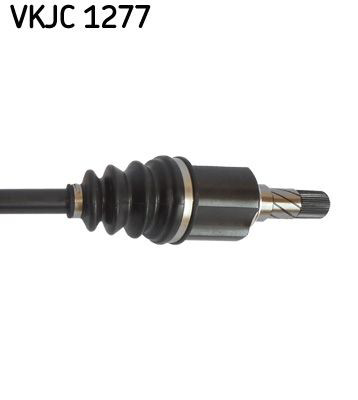 Піввісь передня ліва SKF VKJC1277
