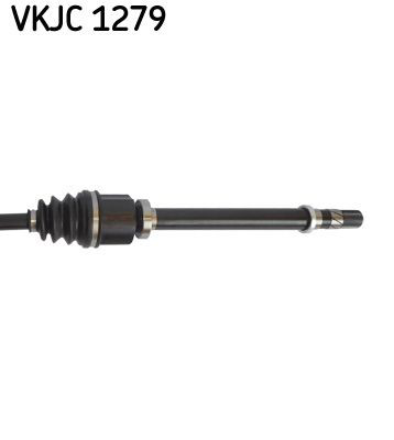 Купити VKJC1279 SKF Піввісь права