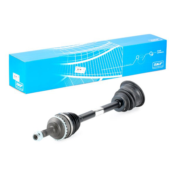 Ліва піввісь VKJC1283 SKF