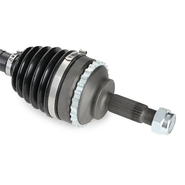 VKJC1283 SKF Привід лівий