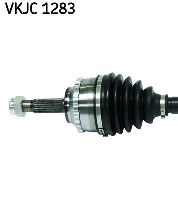 Купити VKJC1283 SKF Ліва піввісь
