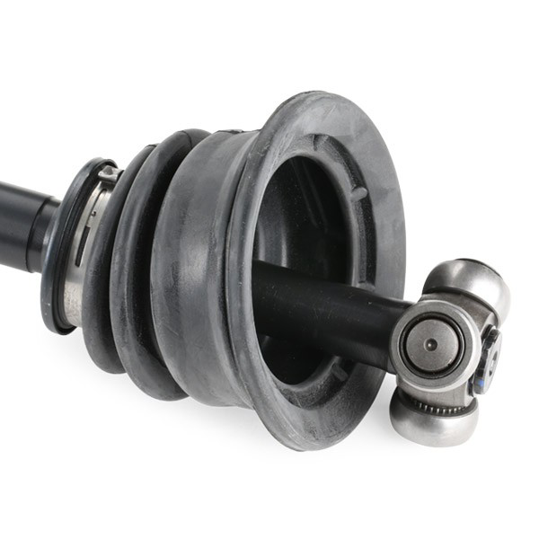 Піввісь передня ліва SKF VKJC1283