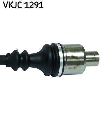 Купити VKJC1291 SKF Піввісь права