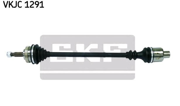 Піввісь права VKJC1291 SKF