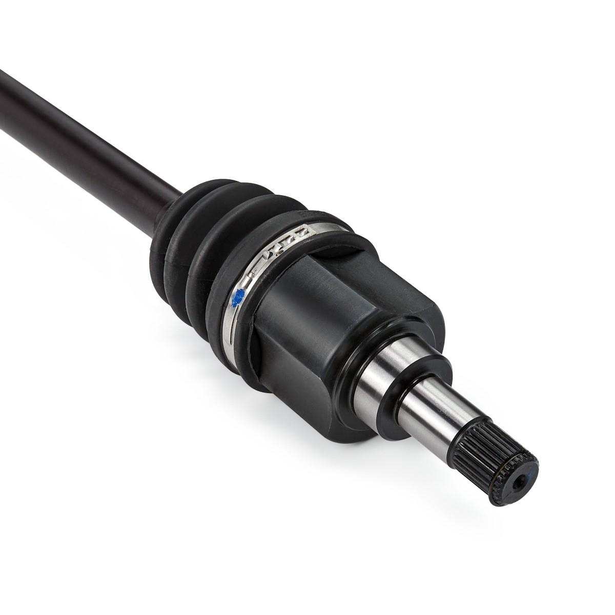 Піввісь передня ліва SKF VKJC1348