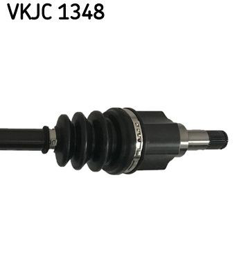 Купити VKJC1348 SKF Ліва піввісь