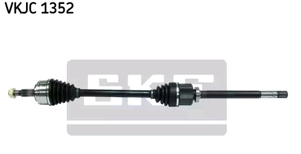 Привід правий SKF VKJC1352