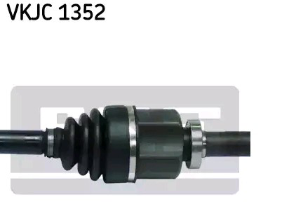 Піввісь права VKJC1352 SKF