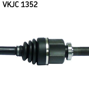 VKJC1352 SKF Привід передній правий