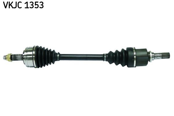 Привід передній лівий SKF VKJC1353 ціна, від 145.98 USD