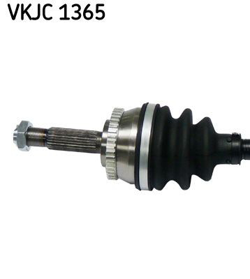 Купити VKJC1365 SKF Ліва піввісь