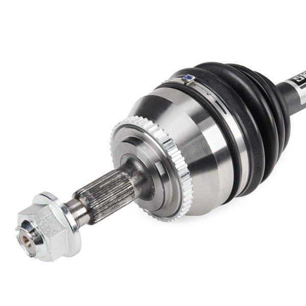 Ліва піввісь VKJC1372 SKF