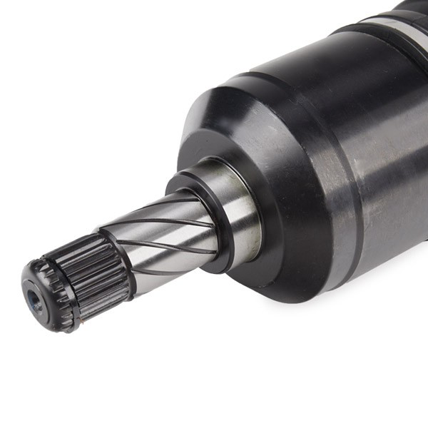 Купити VKJC1372 SKF Ліва піввісь