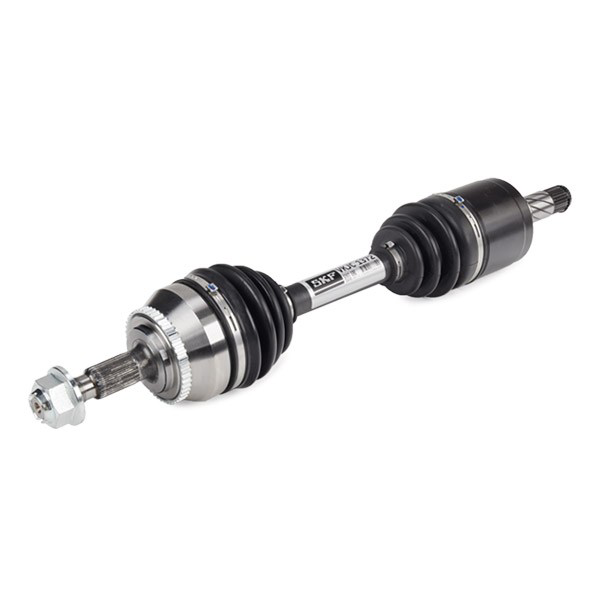 Ліва піввісь VKJC1372 SKF