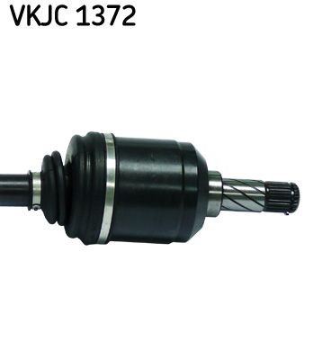 VKJC1372 SKF Привід лівий