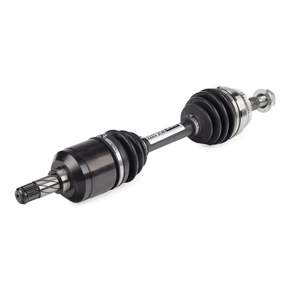 Купити VKJC1372 SKF Ліва піввісь