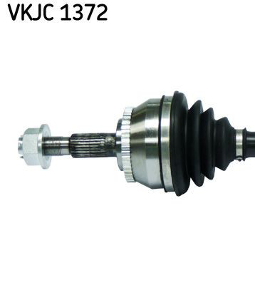 Привід передній лівий SKF VKJC1372 ціна, від 165.46 USD