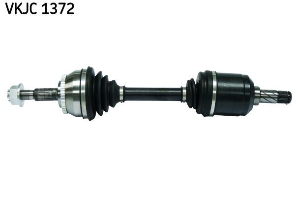 Піввісь передня ліва SKF VKJC1372