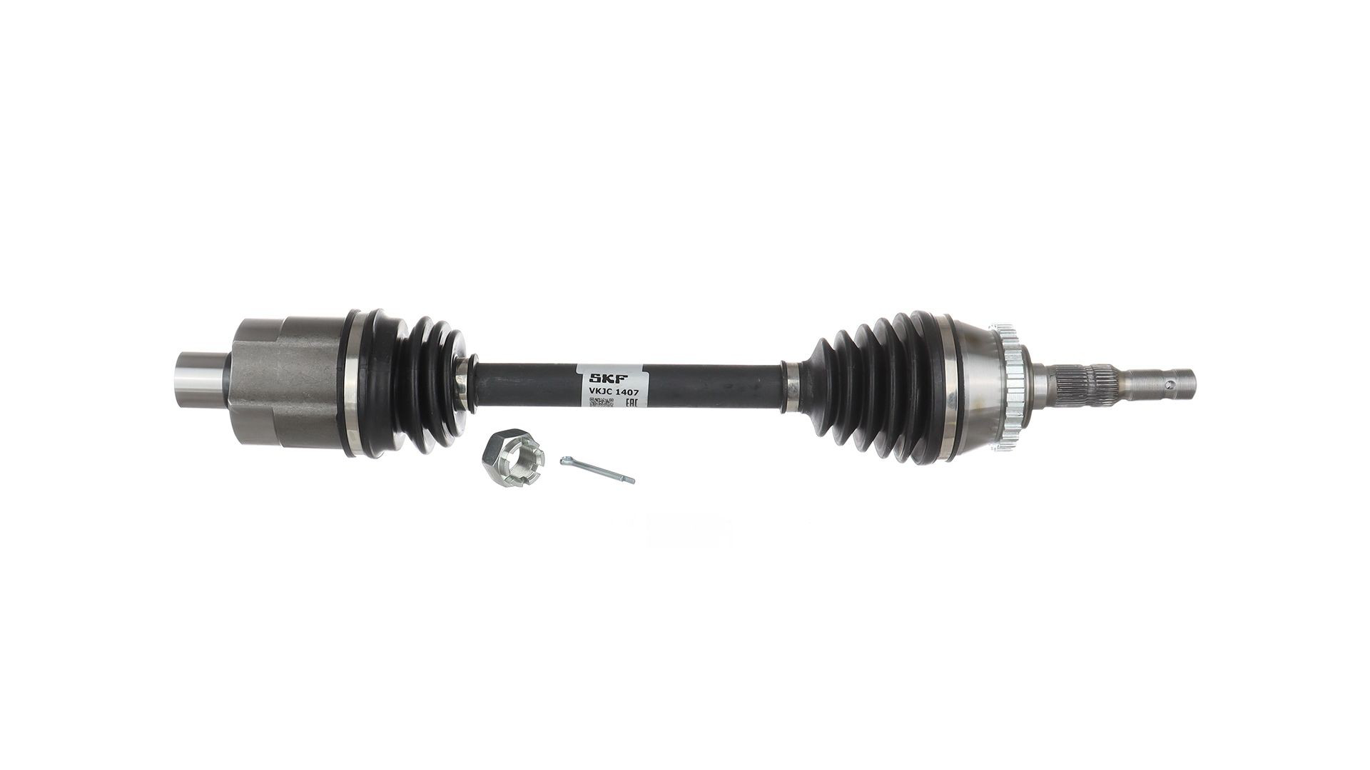 VKJC1407 SKF Привід передній правий