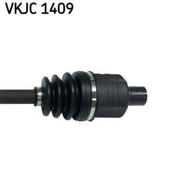 Піввісь права VKJC1409 SKF