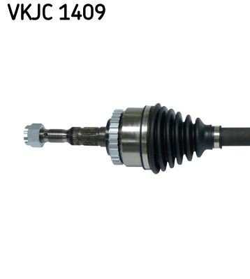 Купити VKJC1409 SKF Піввісь права
