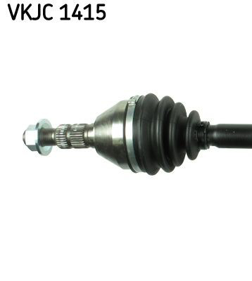 Купити VKJC1415 SKF Піввісь права
