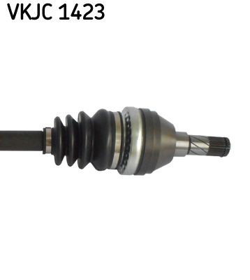 VKJC1423 SKF Привід лівий