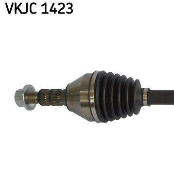 Привід передній лівий SKF VKJC1423 ціна, від 112.34 USD