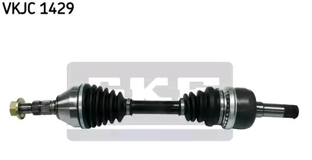 Купити VKJC1429 SKF Вісь передня в зборі