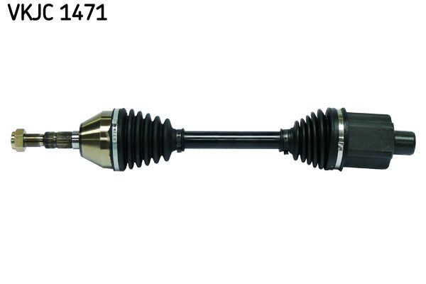 Купити VKJC1471 SKF Піввісь права