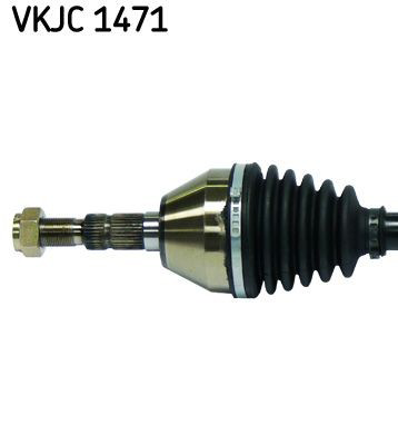 Привід правий SKF VKJC1471