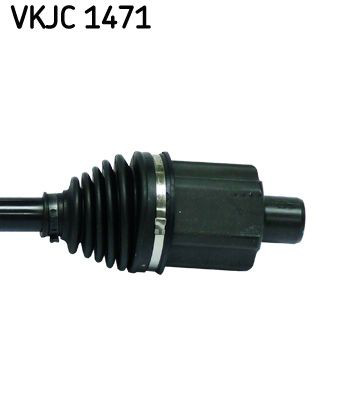 Піввісь права VKJC1471 SKF
