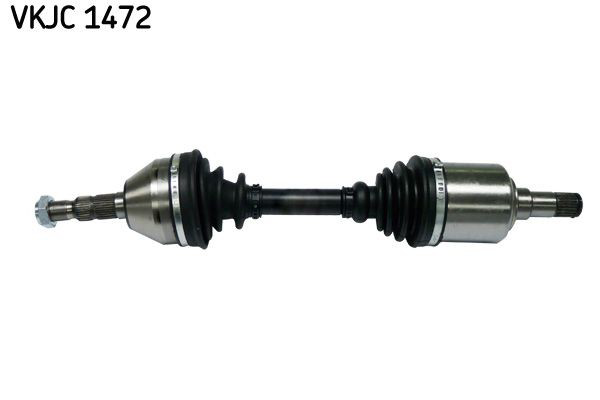 Купити VKJC1472 SKF Ліва піввісь