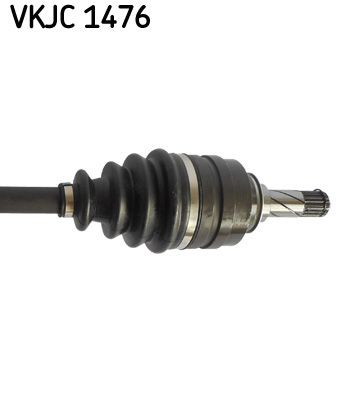 Купити VKJC1476 SKF Ліва піввісь