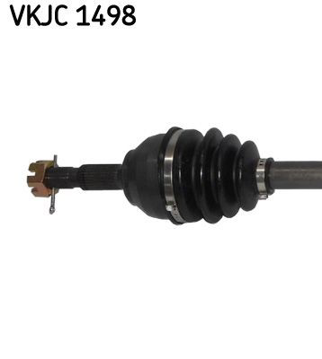 Купити VKJC1498 SKF Піввісь права